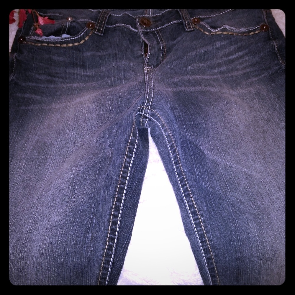Ymi Jeans